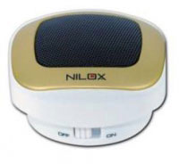 Nilox NX-SW1 (10NXPSSIBT003) Nilox NX-SW1 (10NXPSSIBT003)